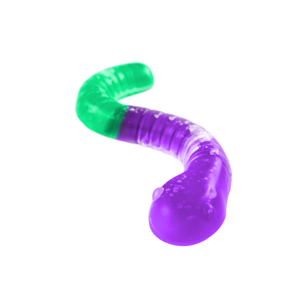 Loot: Squishi Gummy Wormz - Ages 3+