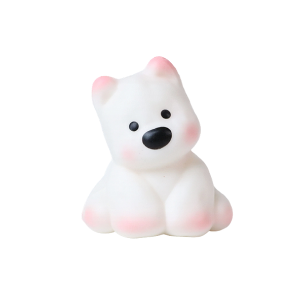 MOOSHIES - Cute Dog Super Slow Rise Squishies