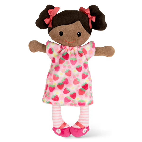 Mini Rag Doll Ava Tiger Tribe