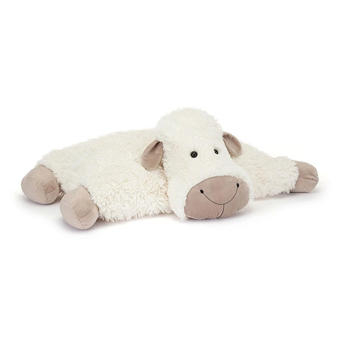 JC: Truffles Sheep Large - Ages 0+