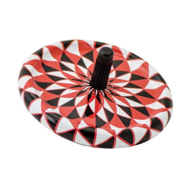 SCHY: Tiny Tin Tops - Ages 4+