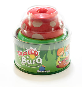 Tap a Bell'o - Ages 5+