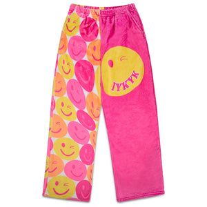 IS: Theme IYKYK Plush Pants