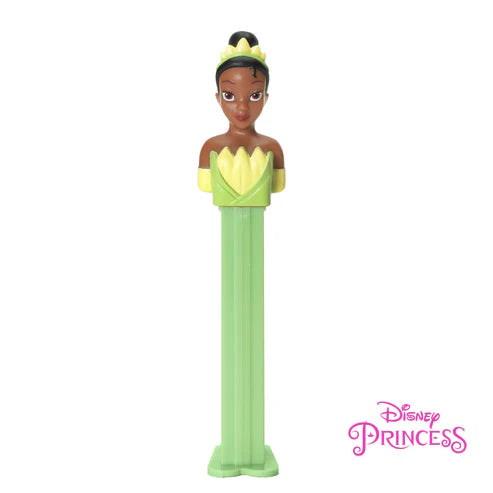 Candy: Pez Candy & Dispenser Disney Princess - Multiple Styles Available