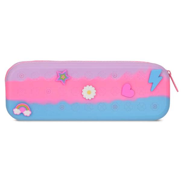 IS: Tie-Dye Charmed Jelly Case - Ages 4+