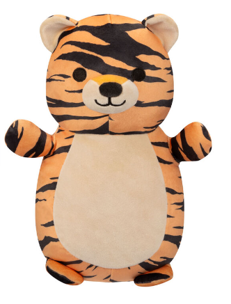 Tina the Tiger 14" Hugmees - Ages 0+