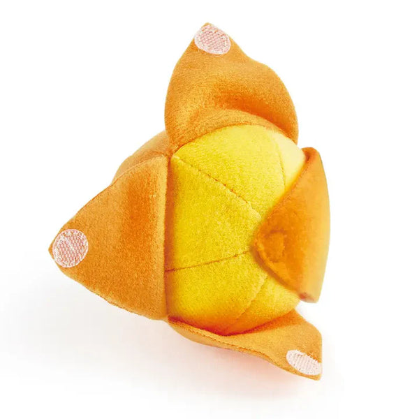 Hape: Toddler Fruit Basket - Ages 18mths+