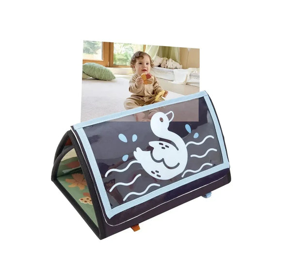 Hape x The Met Tree of Life Play Mat