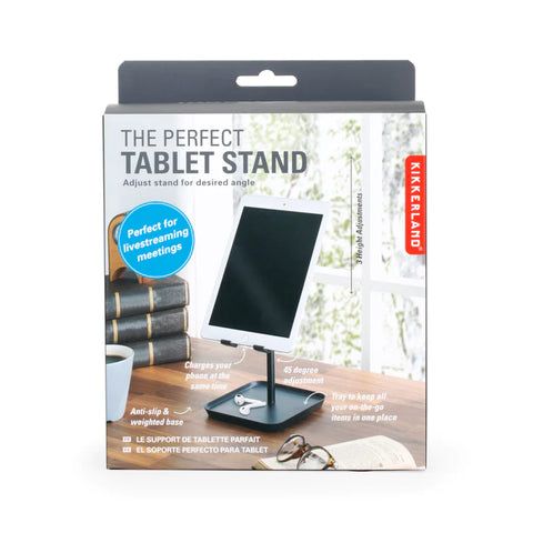 KL: The Perfect Tablet Stand