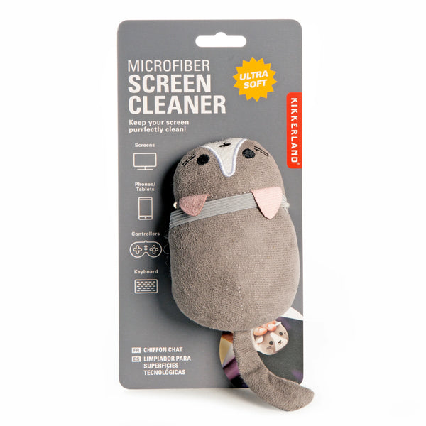 KL: Microfibre Screen Cleaner