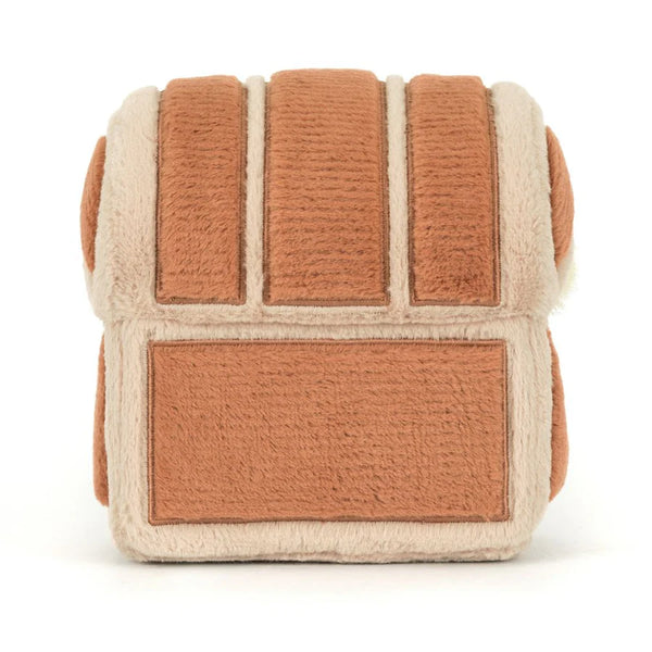 JC: Amuseables Treasure Chest - Ages 12mths+