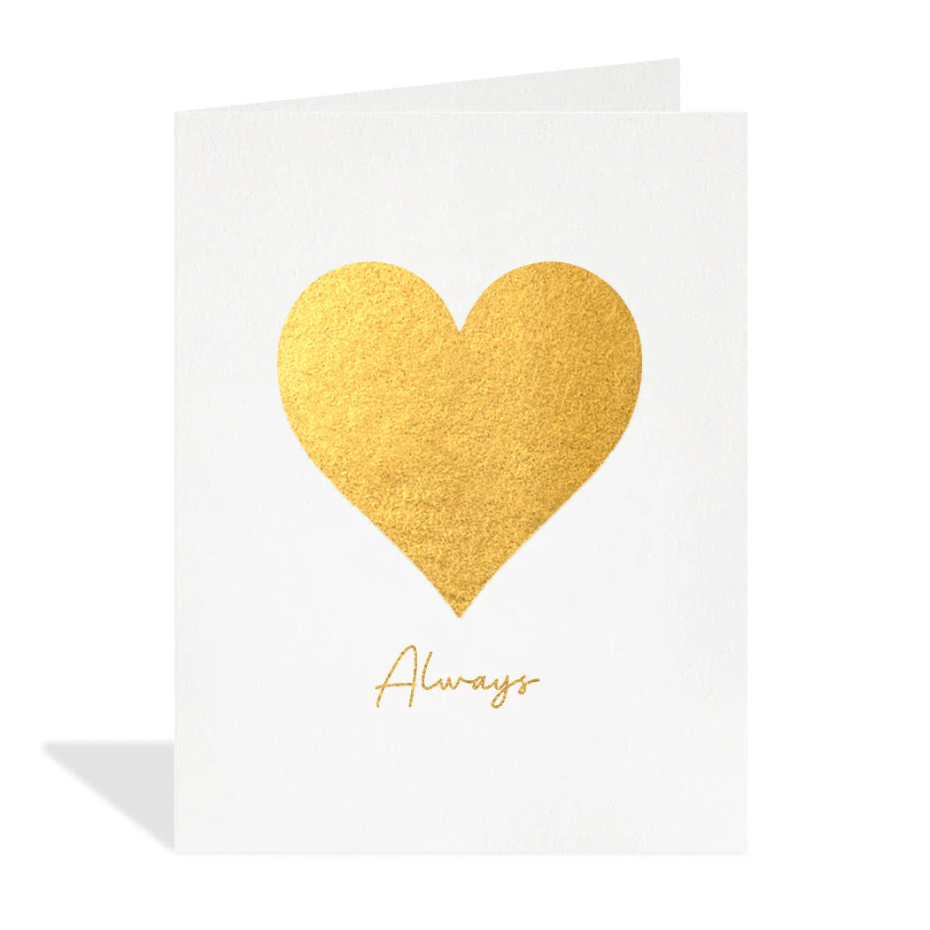 GC: Love Always - Blank Card