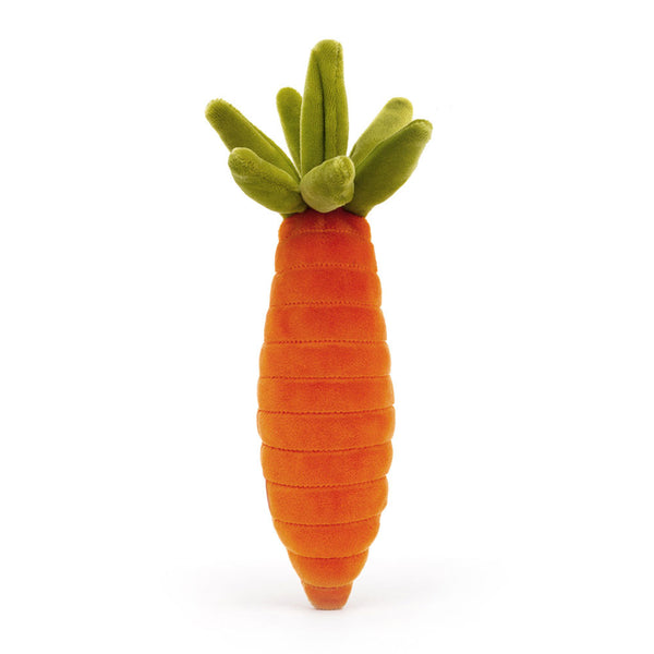 JC: Vivacious Vegetable Carrot - Ages 0+