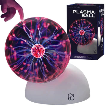 Plasma Ball - Ages 14+