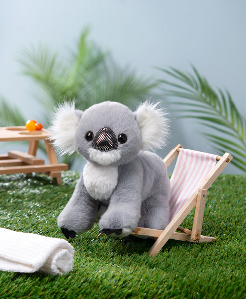 Webkinz: Koala Plush - Ages 5+
