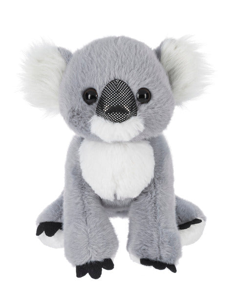 Webkinz: Koala Plush - Ages 5+