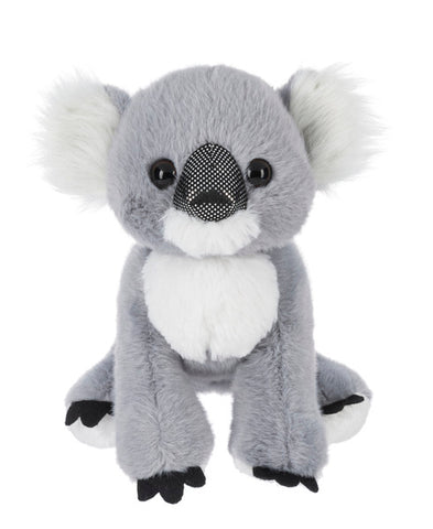 Webkinz: Koala Plush - Ages 5+