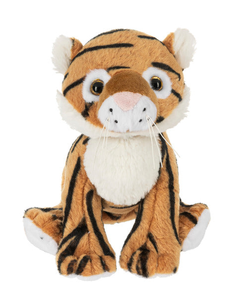 Webkinz: Bengal Tiger Plush - Ages 5+