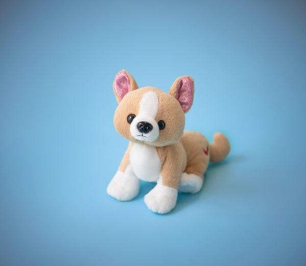 Webkinz: Chihuahua Plush - Ages 5+