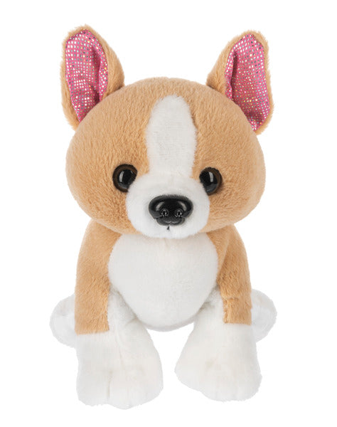 Webkinz: Chihuahua Plush - Ages 5+