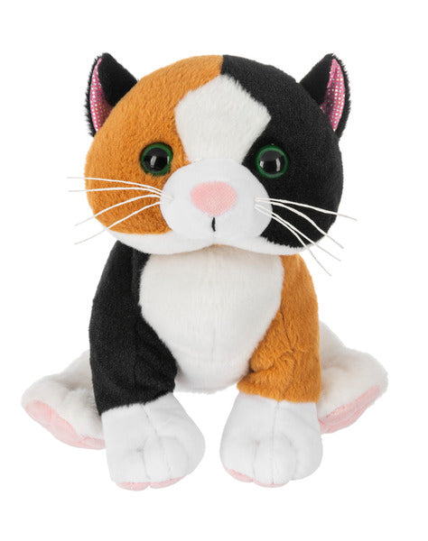 Webkinz: Marble Cat Plush - Ages 5+