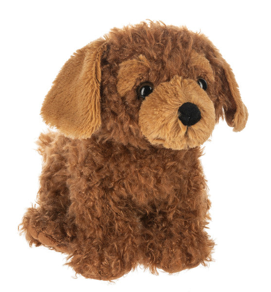Webkinz: Cockapoo Plush - Ages 5+
