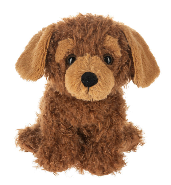 Webkinz: Cockapoo Plush - Ages 5+