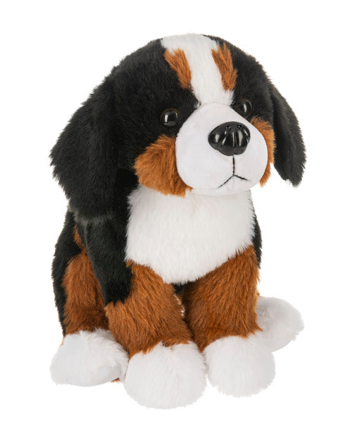 Webkinz: Bernese Mountain Dog Plush - Ages 5+