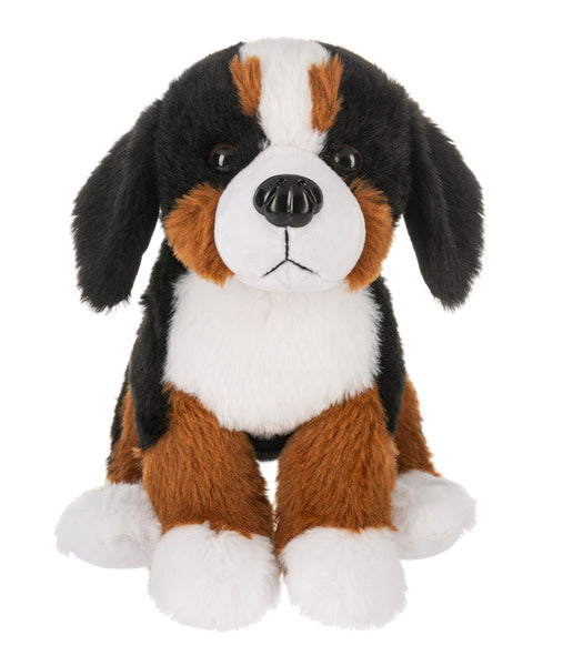 Webkinz: Bernese Mountain Dog Plush - Ages 5+