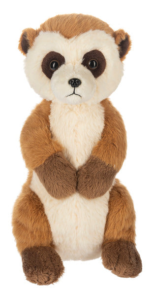 Webkinz: Meerkat Plush - Ages 5+