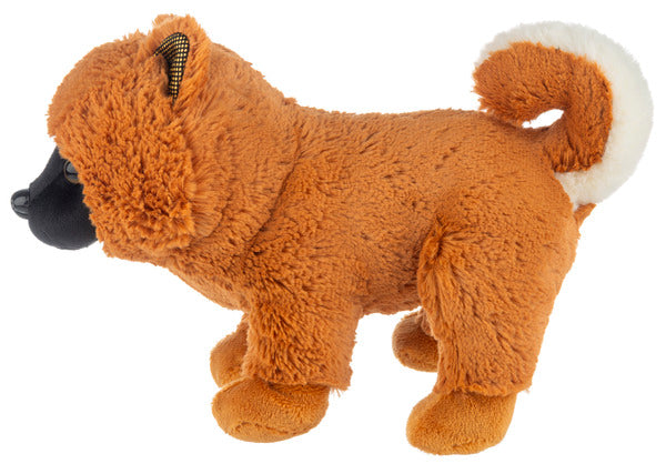 Webkinz Chow Chow