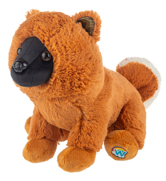 Webkinz Chow Chow