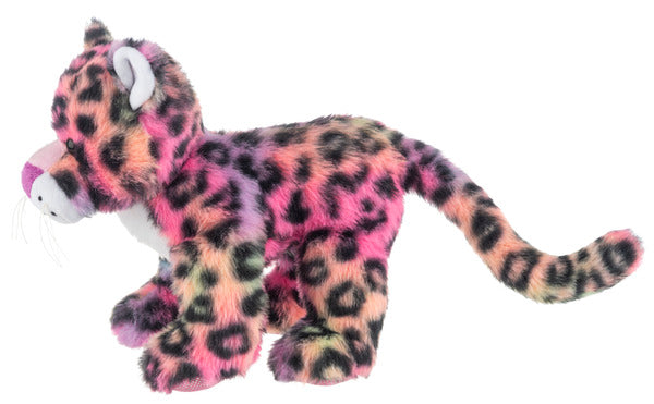 Webkinz Rainbow Leopard