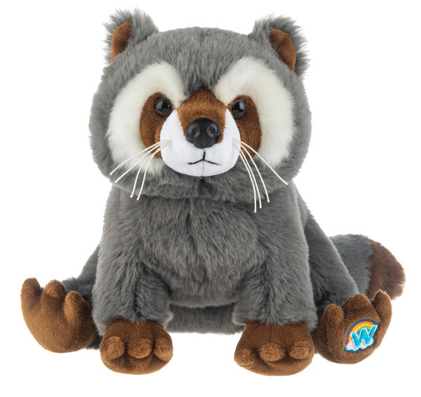 Webkinz Raccoon