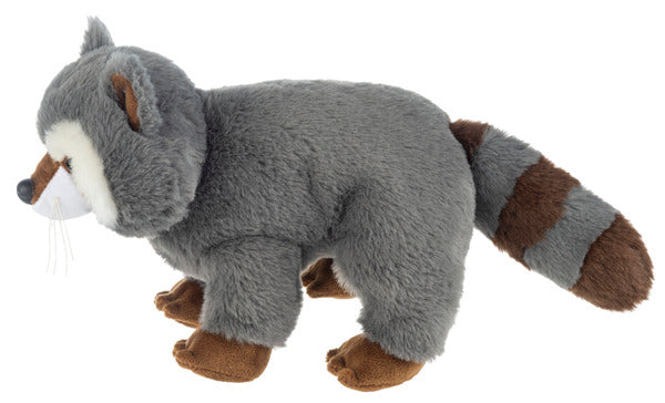 Webkinz Raccoon