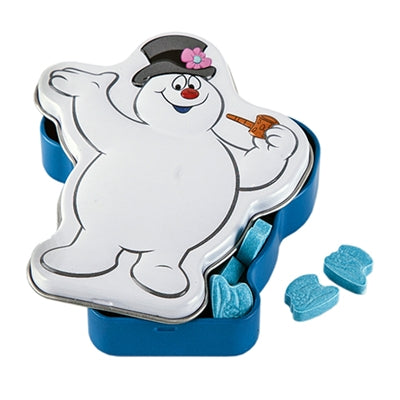 Frosty the Snowman Magic Hat Vanilla Mints - Ages 3+