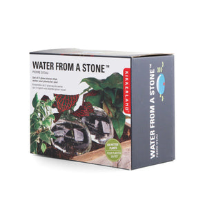 KL: Water From A Stone - rock set - Ages 8+