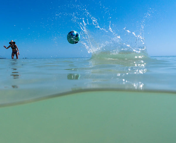 Seabreeze Ball - Ages 5+