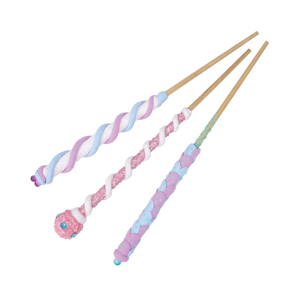 Magic Wand Kit Pastel Power Tiger Tribe