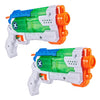 X-Shot Micro Fast-Fill Water Blaster 2 Pack