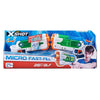X-Shot Micro Fast-Fill Water Blaster 2 Pack