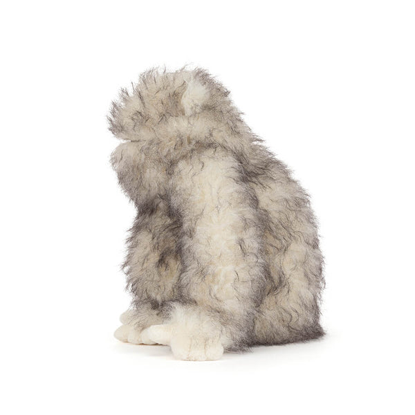 Jellycat Bretti Yeti Plush Toy