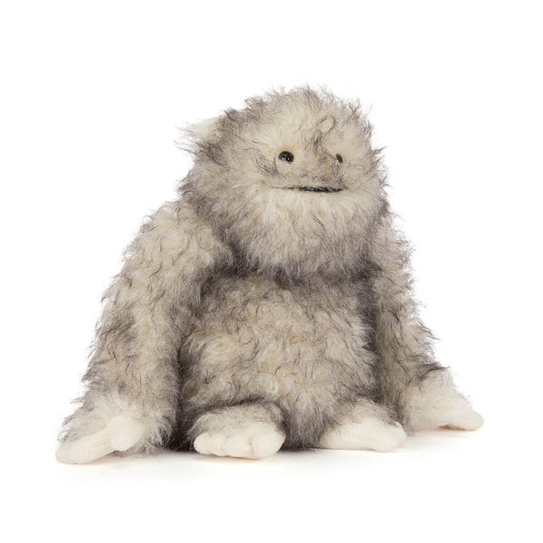Jellycat Bretti Yeti Plush Toy