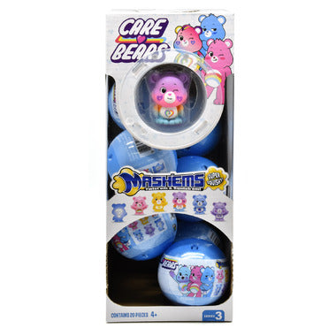 Loot: Mash'ems Care Bears Series 3 - Ages 4+