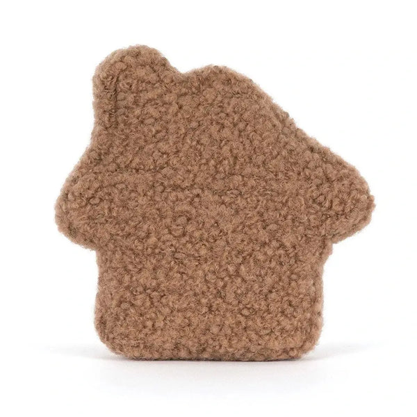 Jellycat - Amusable Molasi Cookie