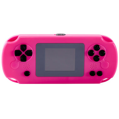 Handheld Retro Arcade