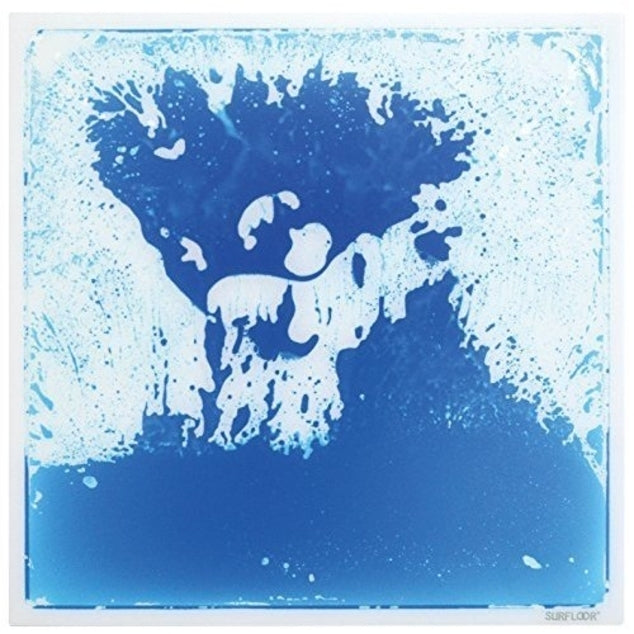Liquid Sensory Floor Tile: 19.5" - Ages 0+
