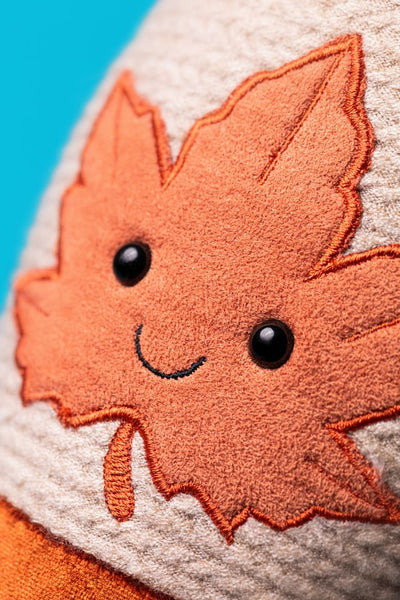Jellycat Acered Maple Syrup
