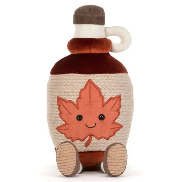 Jellycat Acered Maple Syrup
