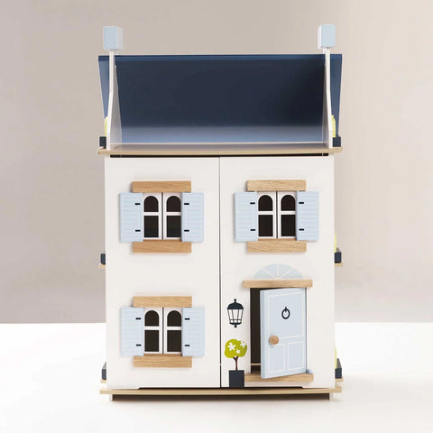 Le Toy Van: Sky Wooden Doll House - Age 3yrs+